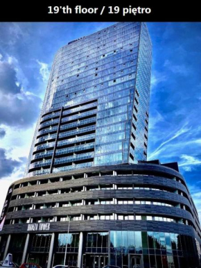 Hanza Tower
